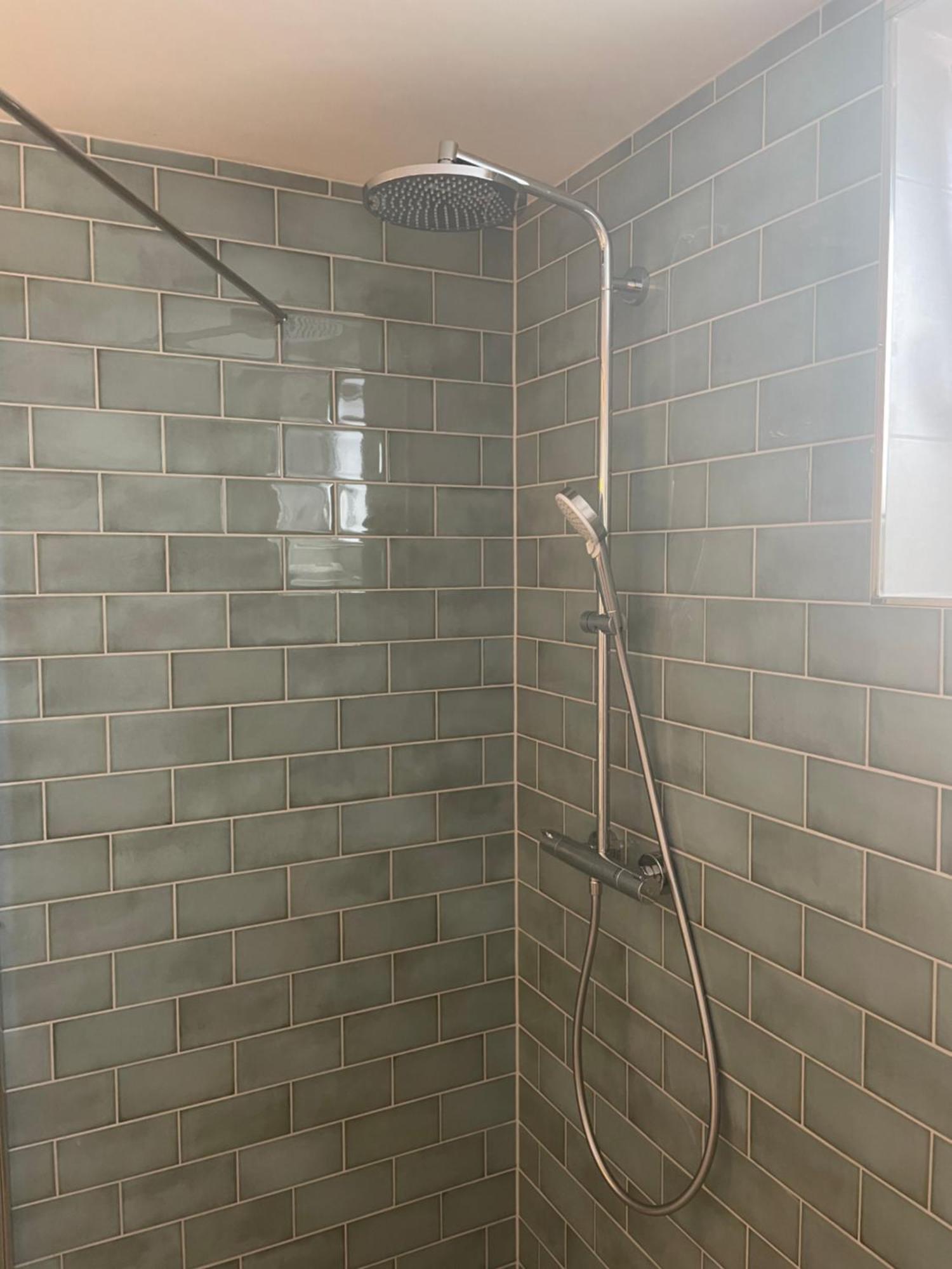 Luises Ferienglueck Apartment Vernawahlshausen ภายนอก รูปภาพ