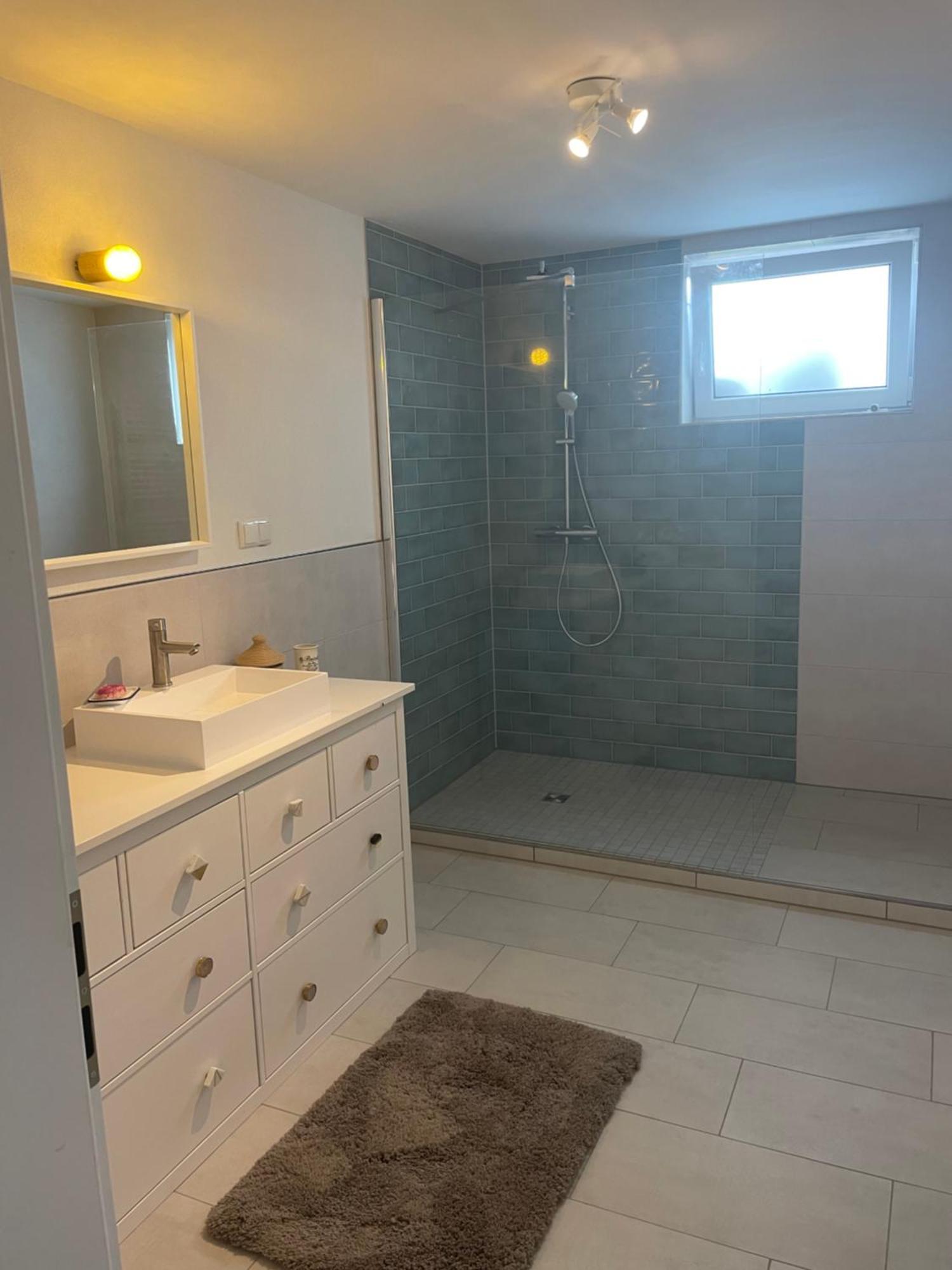 Luises Ferienglueck Apartment Vernawahlshausen ภายนอก รูปภาพ
